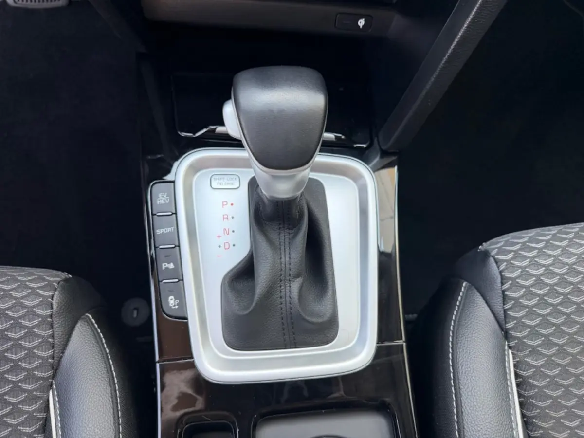 1.6 GDI PHEV EX.LINE AUTOMAAT NAVI PDC WINTERPACK