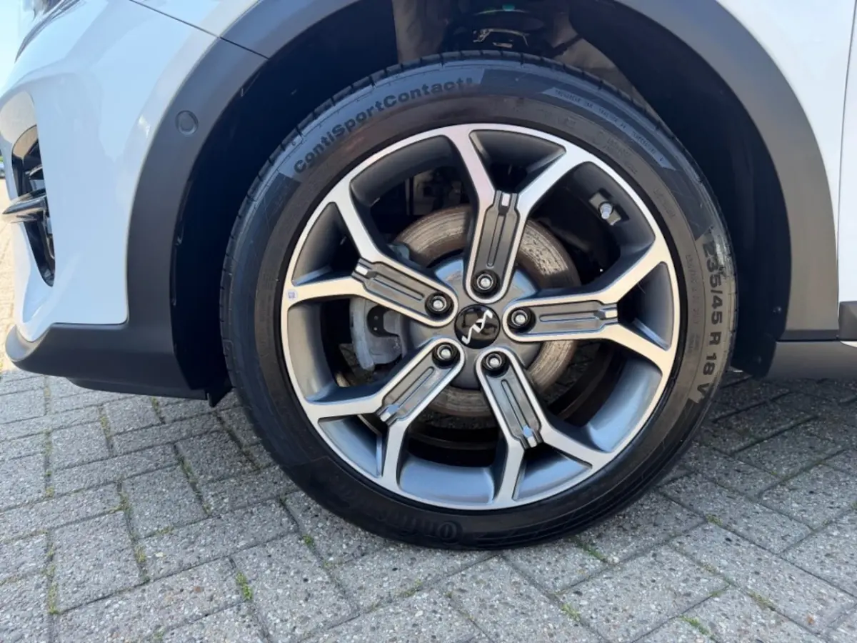 1.6 GDI PHEV EX.LINE AUTOMAAT NAVI PDC WINTERPACK