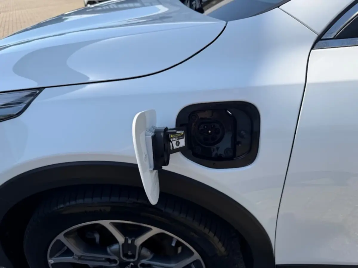 1.6 GDI PHEV EX.LINE AUTOMAAT NAVI PDC WINTERPACK