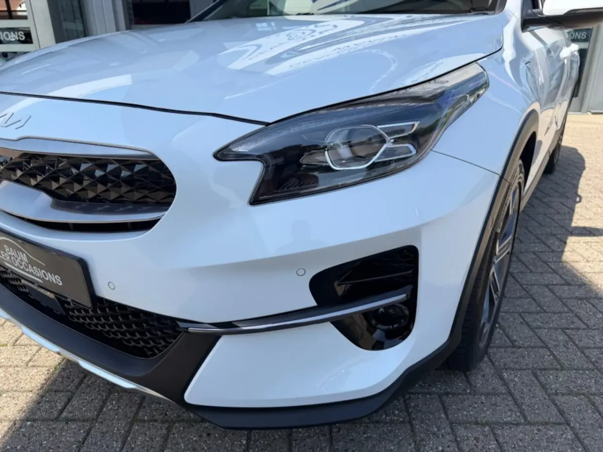 1.6 GDI PHEV EX.LINE AUTOMAAT NAVI PDC WINTERPACK