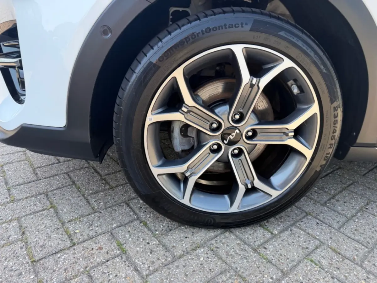 1.6 GDI PHEV EX.LINE AUTOMAAT NAVI PDC WINTERPACK