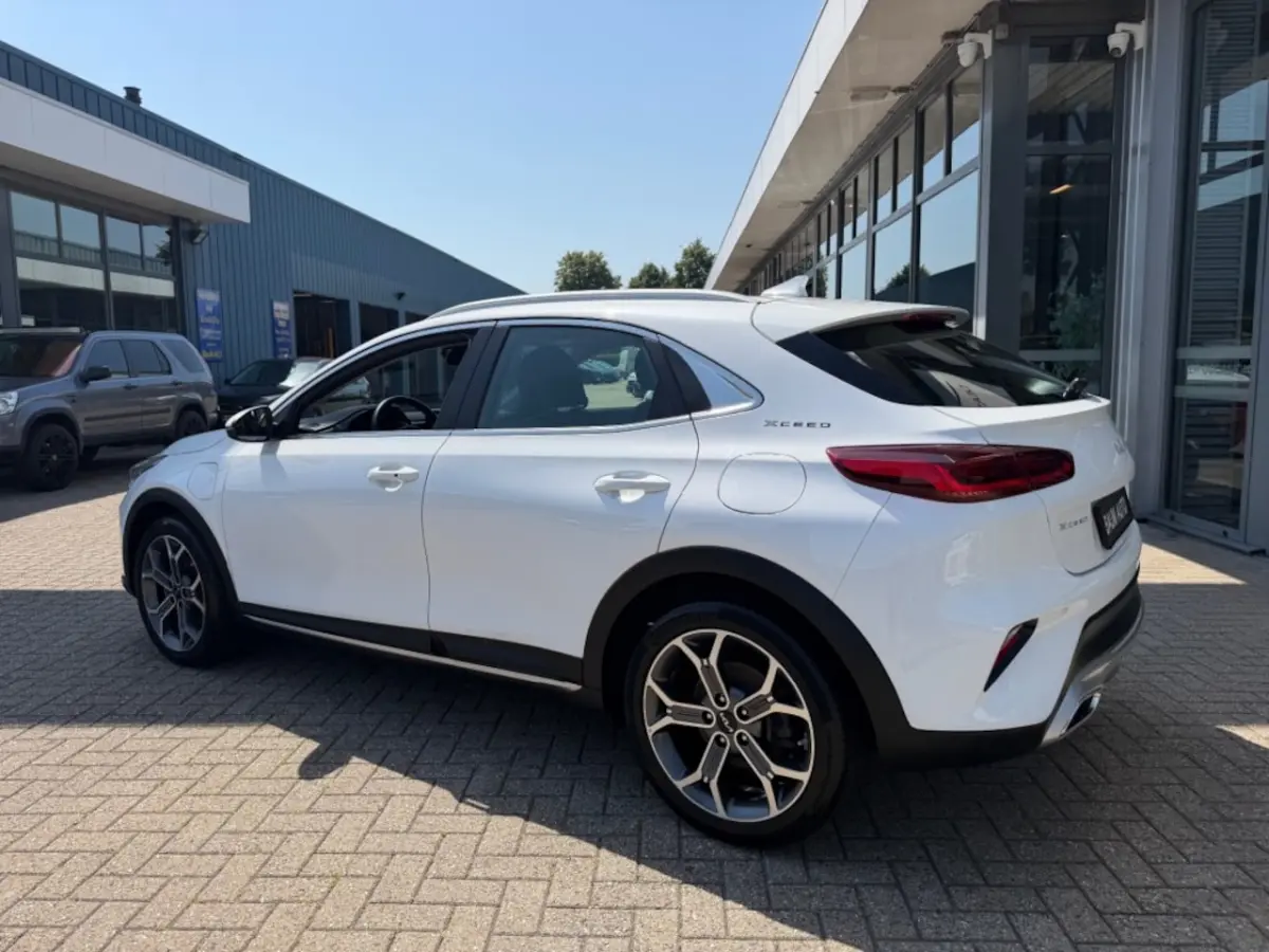 1.6 GDI PHEV EX.LINE AUTOMAAT NAVI PDC WINTERPACK