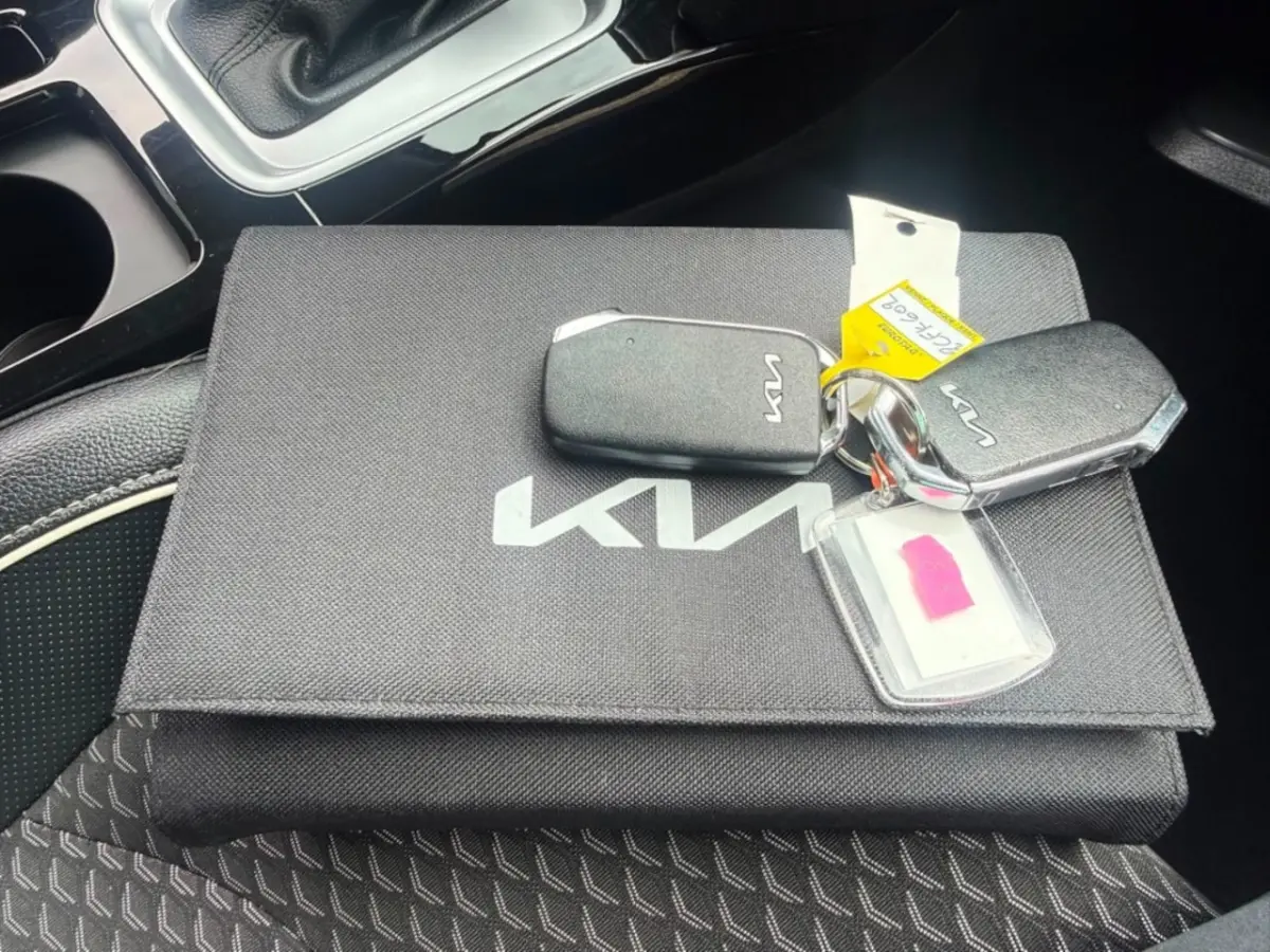 1.6 GDI PHEV EX.LINE AUTOMAAT NAVI PDC WINTERPACK