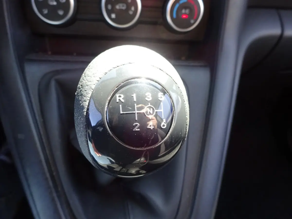 108 CDI L1 AIRCO 2 x SCHUIFDEUR EURO 6