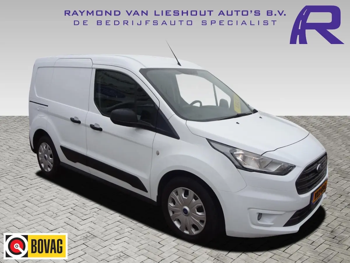 1.5 EcoBlue L1 Trend AIRCO NAVIGATIE CRUISE CONTROL TREKHAAK