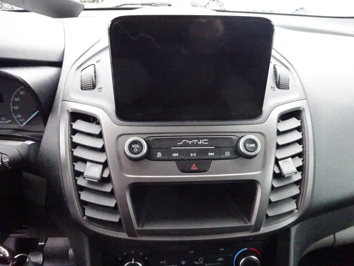 1.5 EcoBlue L1 Trend AIRCO NAVIGATIE CRUISE CONTROL TREKHAAK