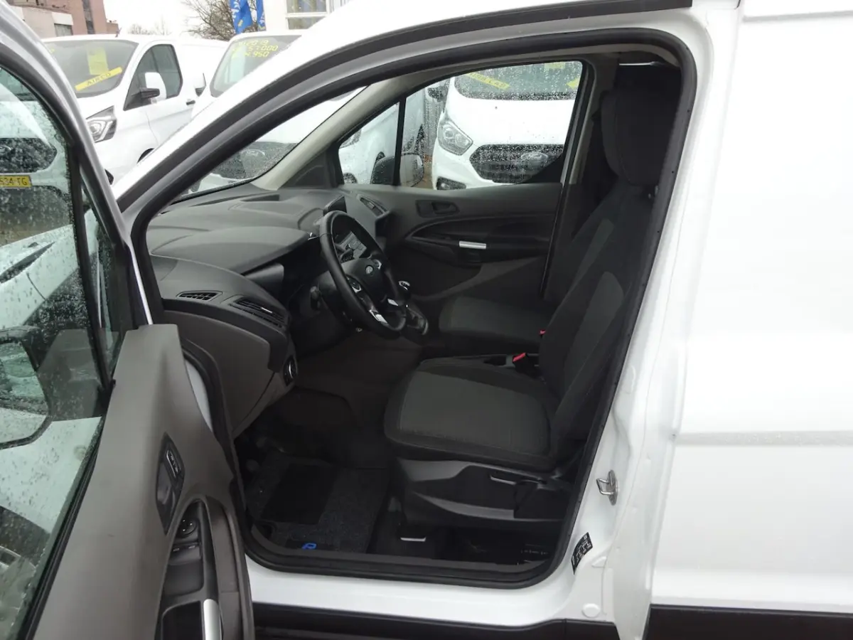 1.5 EcoBlue L1 Trend AIRCO NAVIGATIE CRUISE CONTROL TREKHAAK