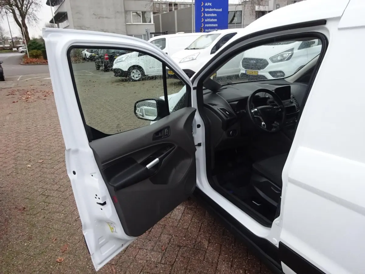 1.5 EcoBlue L1 Trend AIRCO NAVIGATIE CRUISE CONTROL TREKHAAK