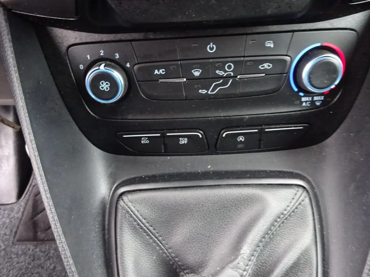 1.5 EcoBlue L1 Trend AIRCO NAVIGATIE CRUISE CONTROL TREKHAAK