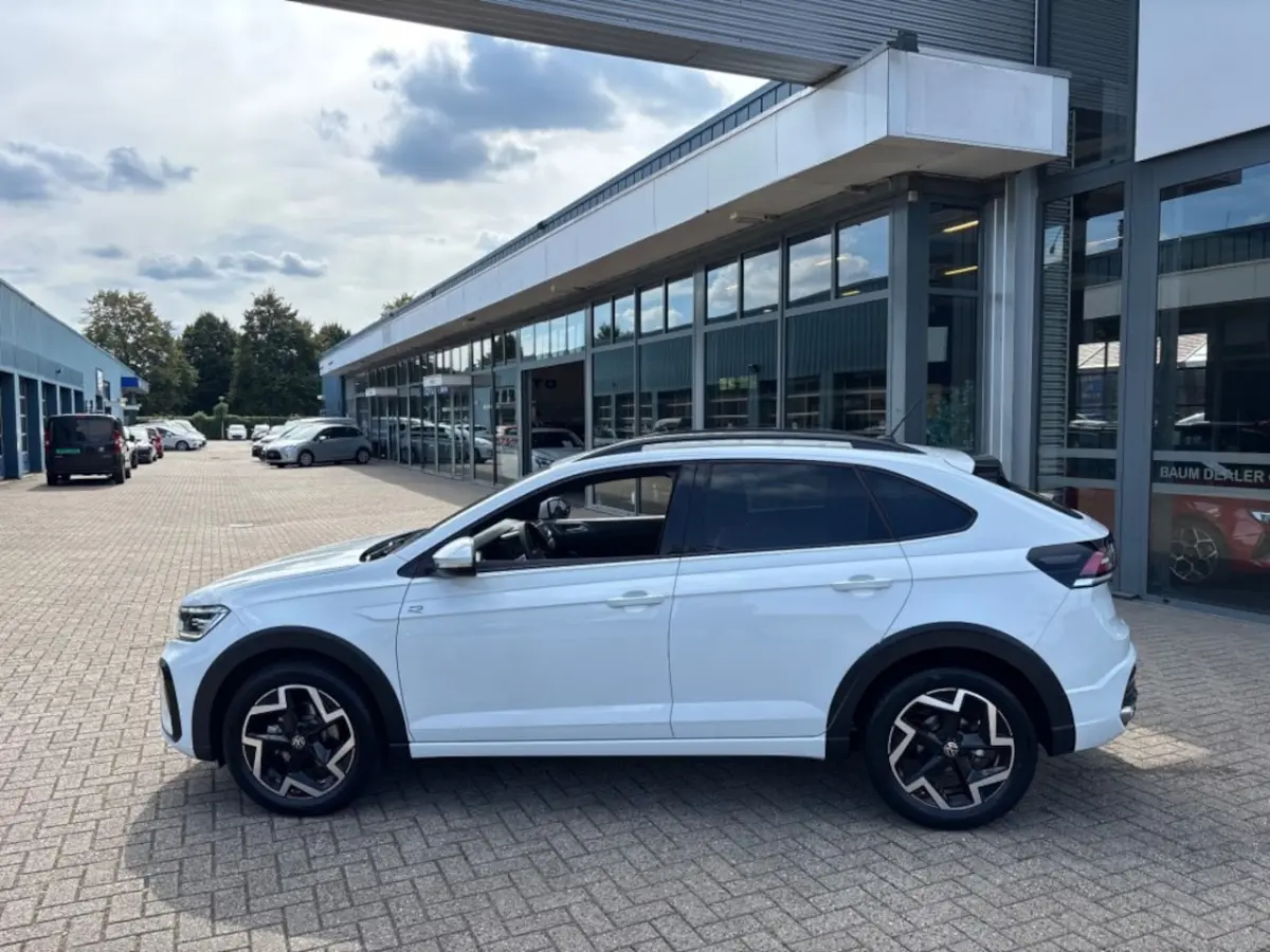 1.0 TSI R-LINE AIRCO NAVI CARPLAY PDC STOELVERW
