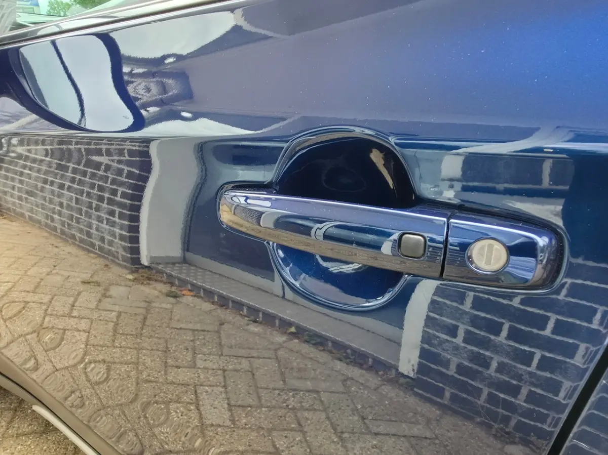1.4 Boosterjet Exclusive Aut Camra Navi 1Ste Eigenaar