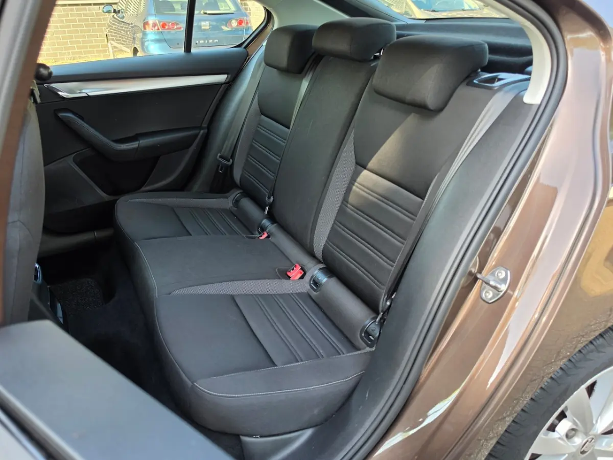 1.0 TSI Aut Dealer onderhouden Navi Carplay Nap
