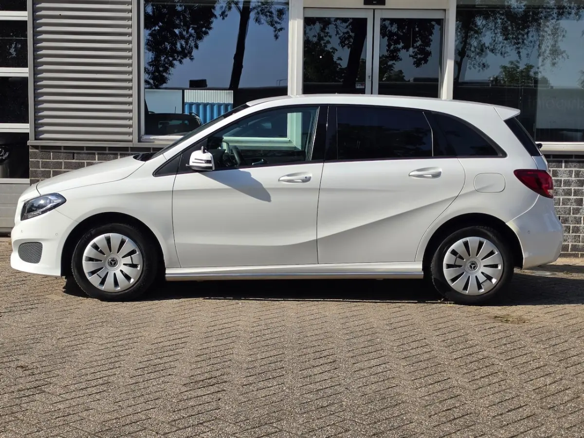 220 d Ambition Automaat 1Ste Eigenaar Dealer Onderhouden