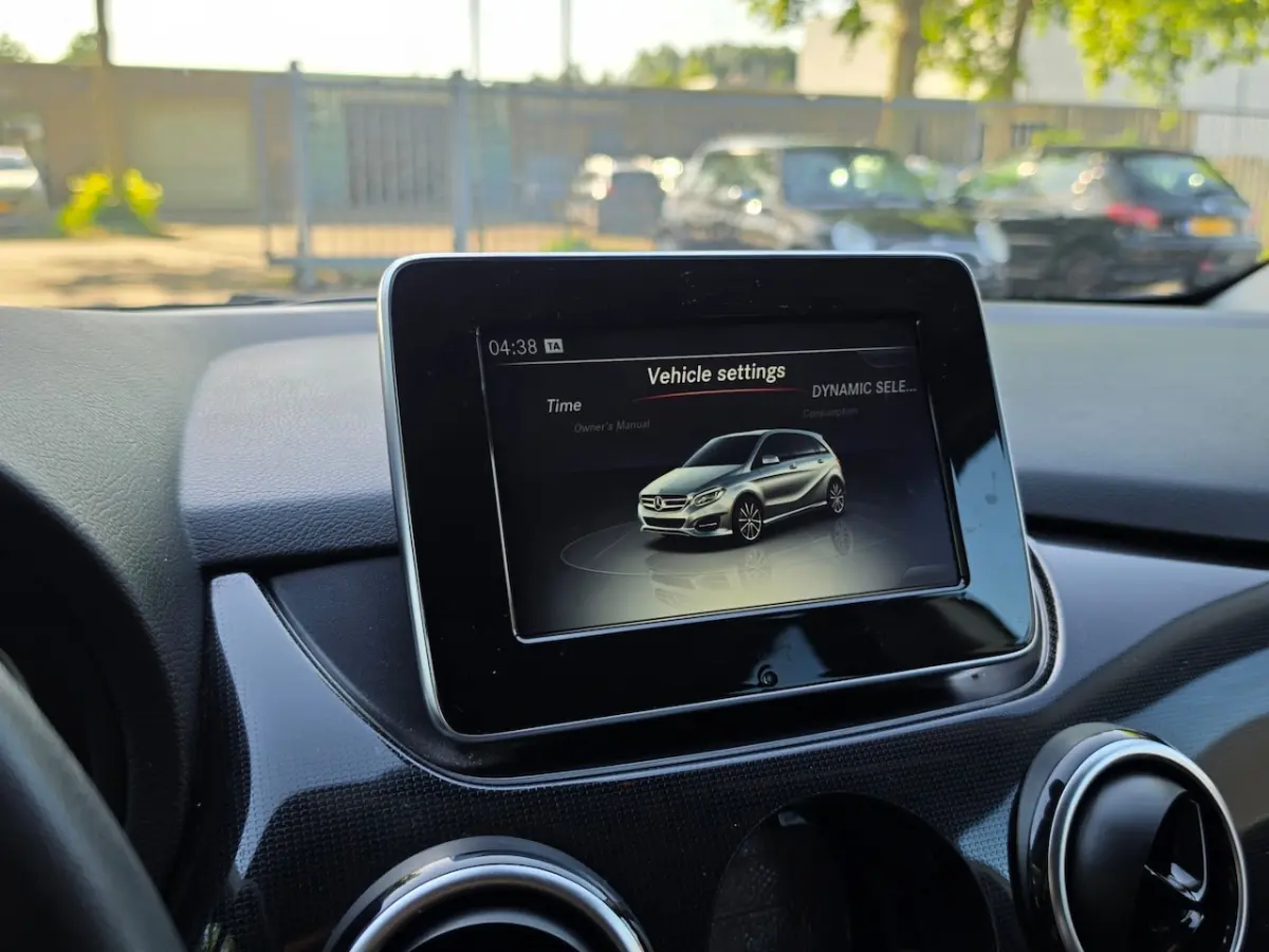 220 d Ambition Automaat 1Ste Eigenaar Dealer Onderhouden