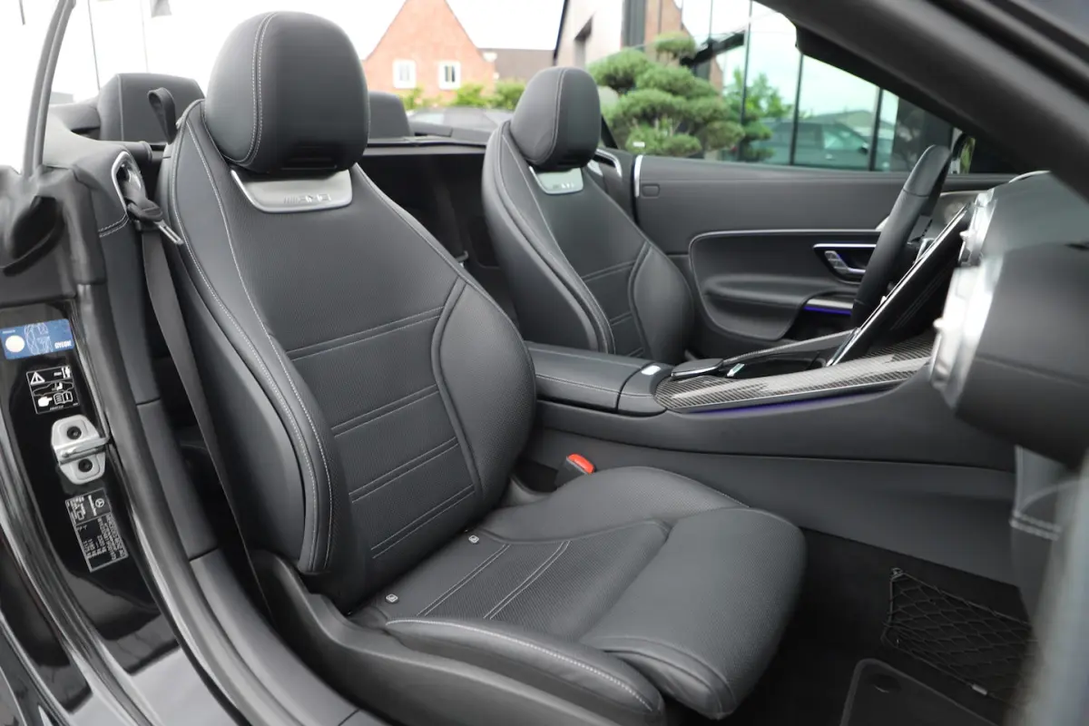 AMG 63 4MATIC+ | 585PK | BTW | Head-up | Lift | Massage | Carbon | Aero-pakket | Air-scarf
