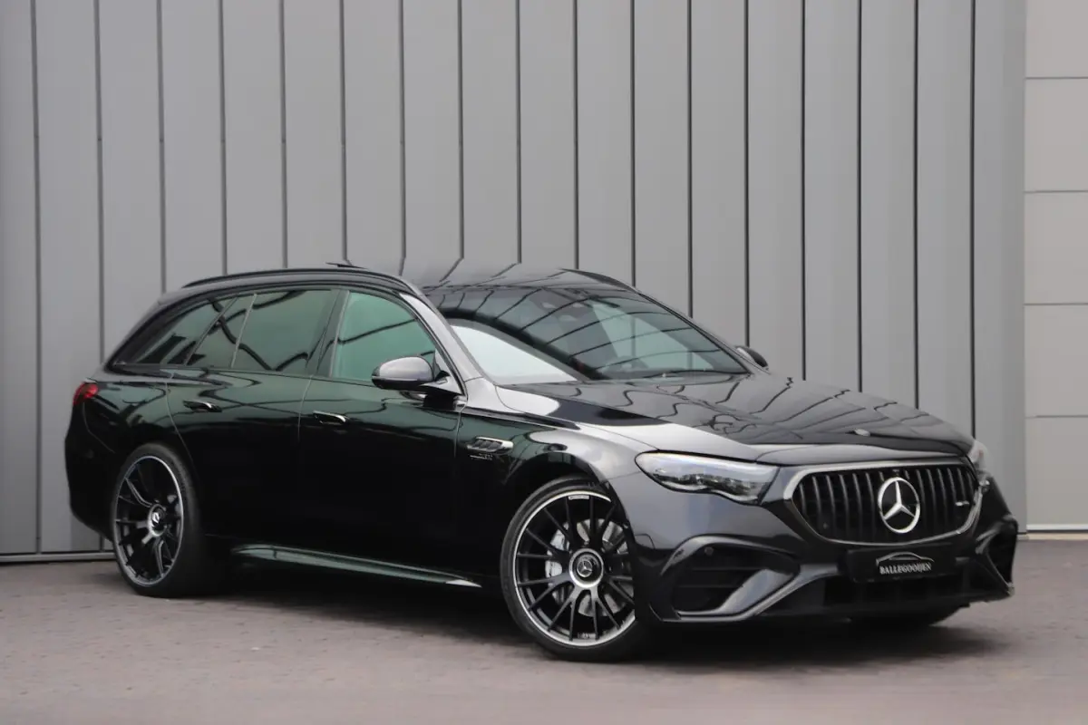 AMG 53 4MATIC+ | 585PK | Hyperscreen | Burmester 4D | Keyless-go | Distronic+ | Sfeerverli