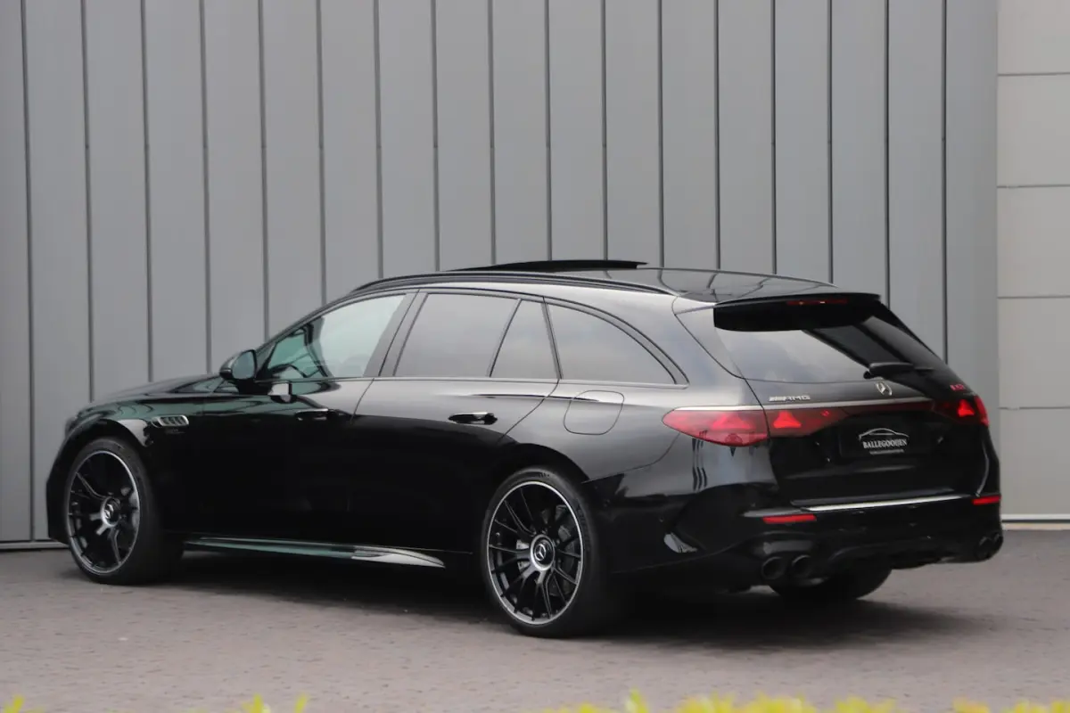 AMG 53 4MATIC+ | 585PK | Hyperscreen | Burmester 4D | Keyless-go | Distronic+ | Sfeerverli