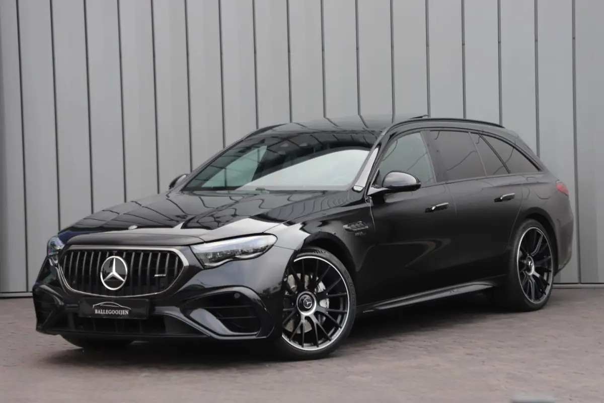 AMG 53 4MATIC+ | 585PK | Hyperscreen | Burmester 4D | Keyless-go | Distronic+ | Sfeerverli