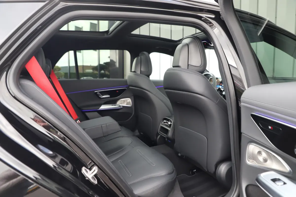 AMG 53 4MATIC+ | 585PK | Hyperscreen | Burmester 4D | Keyless-go | Distronic+ | Sfeerverli