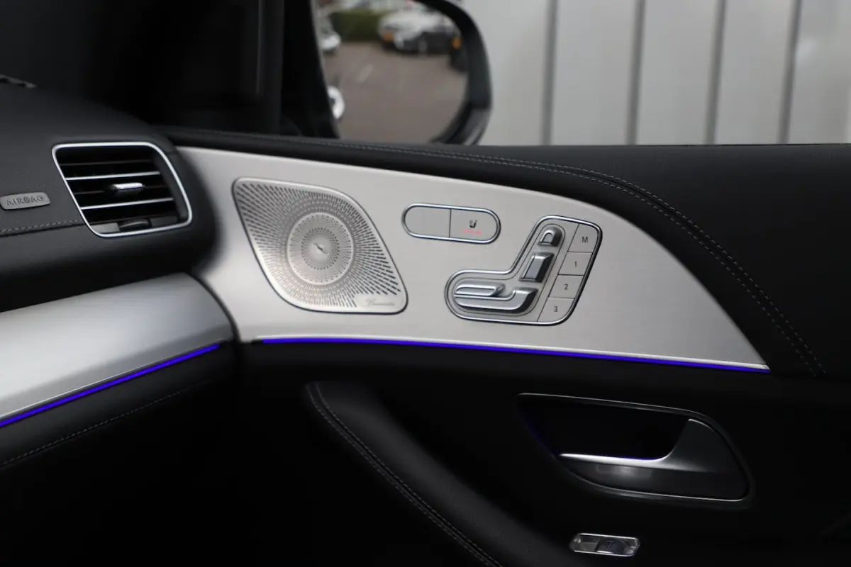 350e AMG 4-Matic | 333PK | Head-up | Pano | Keyless-go | Burmester | Distronic+ | Sfeerver