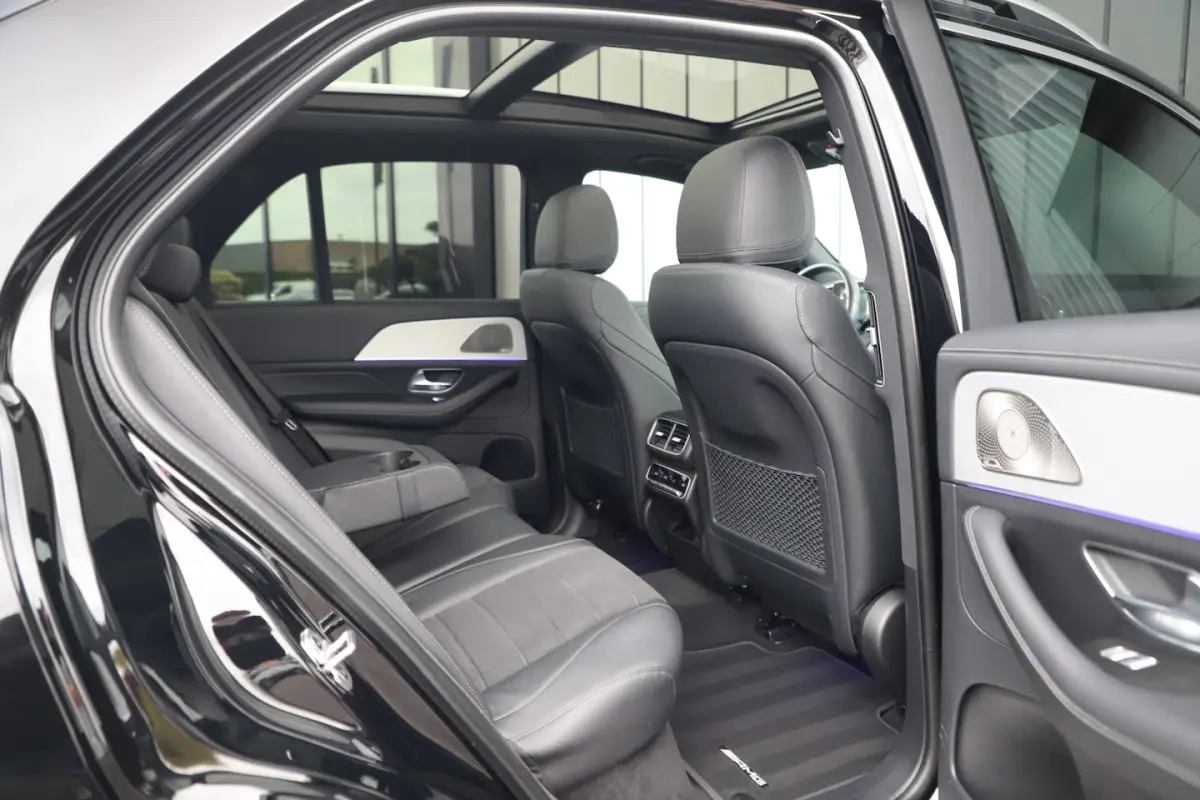 350e AMG 4-Matic | 333PK | Head-up | Pano | Keyless-go | Burmester | Distronic+ | Sfeerver