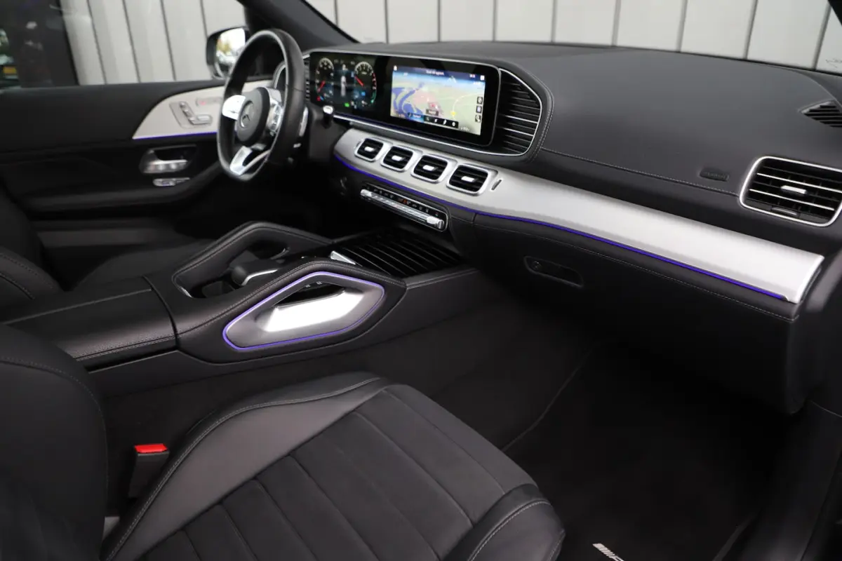 350e AMG 4-Matic | 333PK | Head-up | Pano | Keyless-go | Burmester | Distronic+ | Sfeerver
