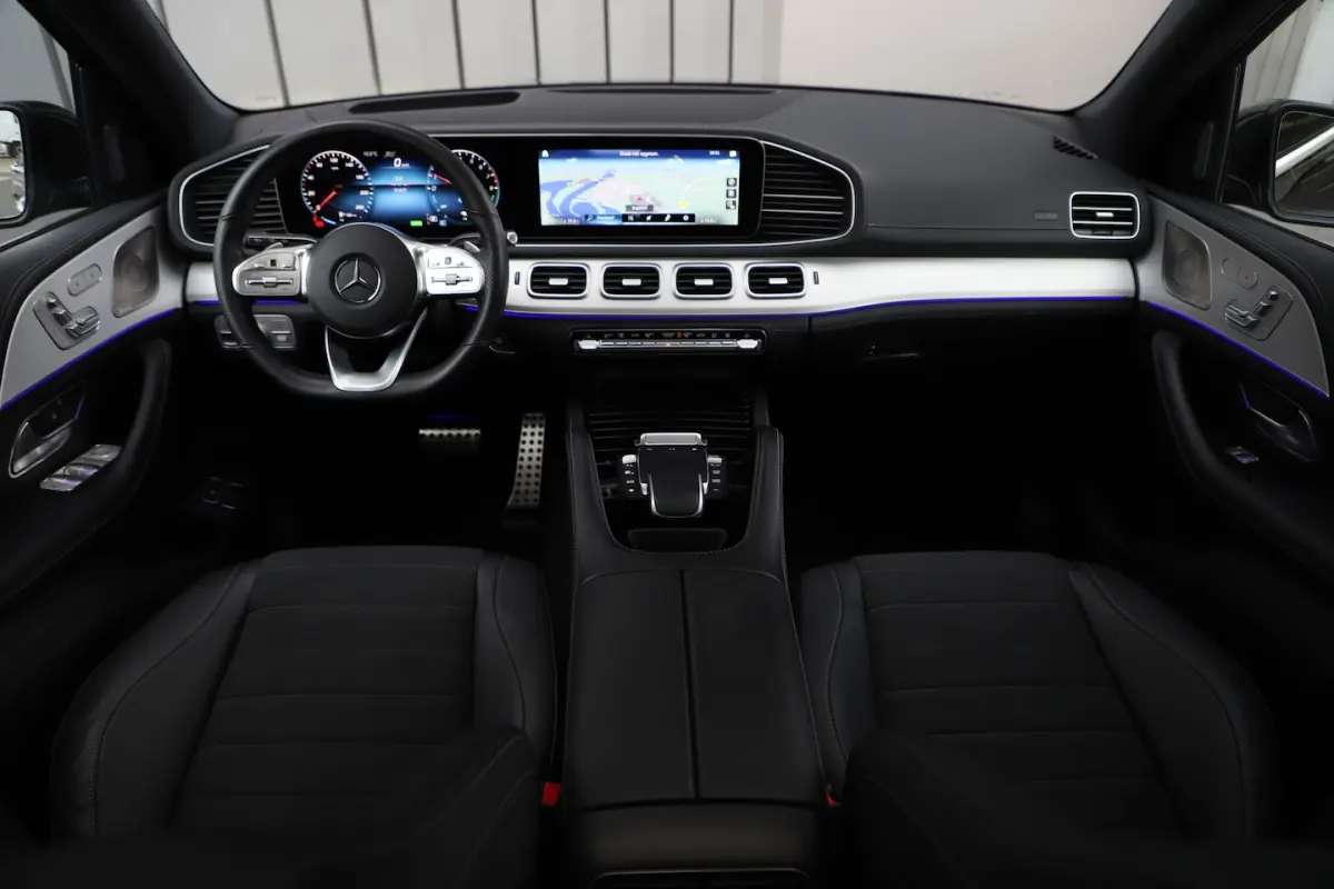 350e AMG 4-Matic | 333PK | Head-up | Pano | Keyless-go | Burmester | Distronic+ | Sfeerver