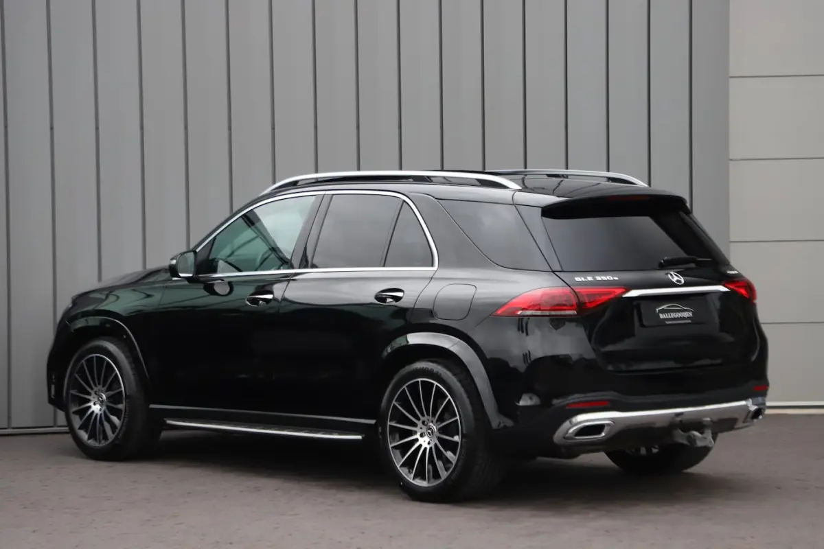 350e AMG 4-Matic | 333PK | Head-up | Pano | Keyless-go | Burmester | Distronic+ | Sfeerver