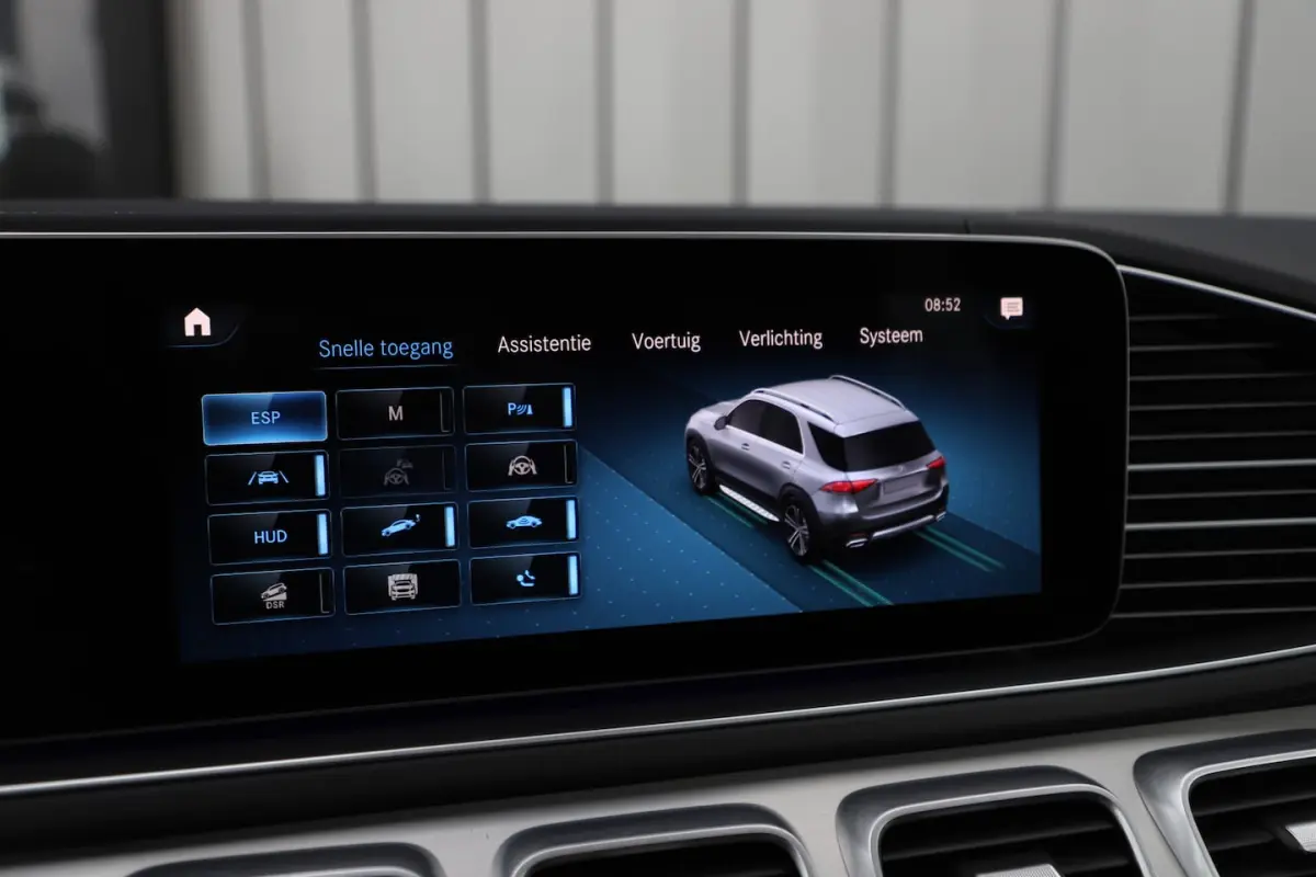 350e AMG 4-Matic | 333PK | Head-up | Pano | Keyless-go | Burmester | Distronic+ | Sfeerver
