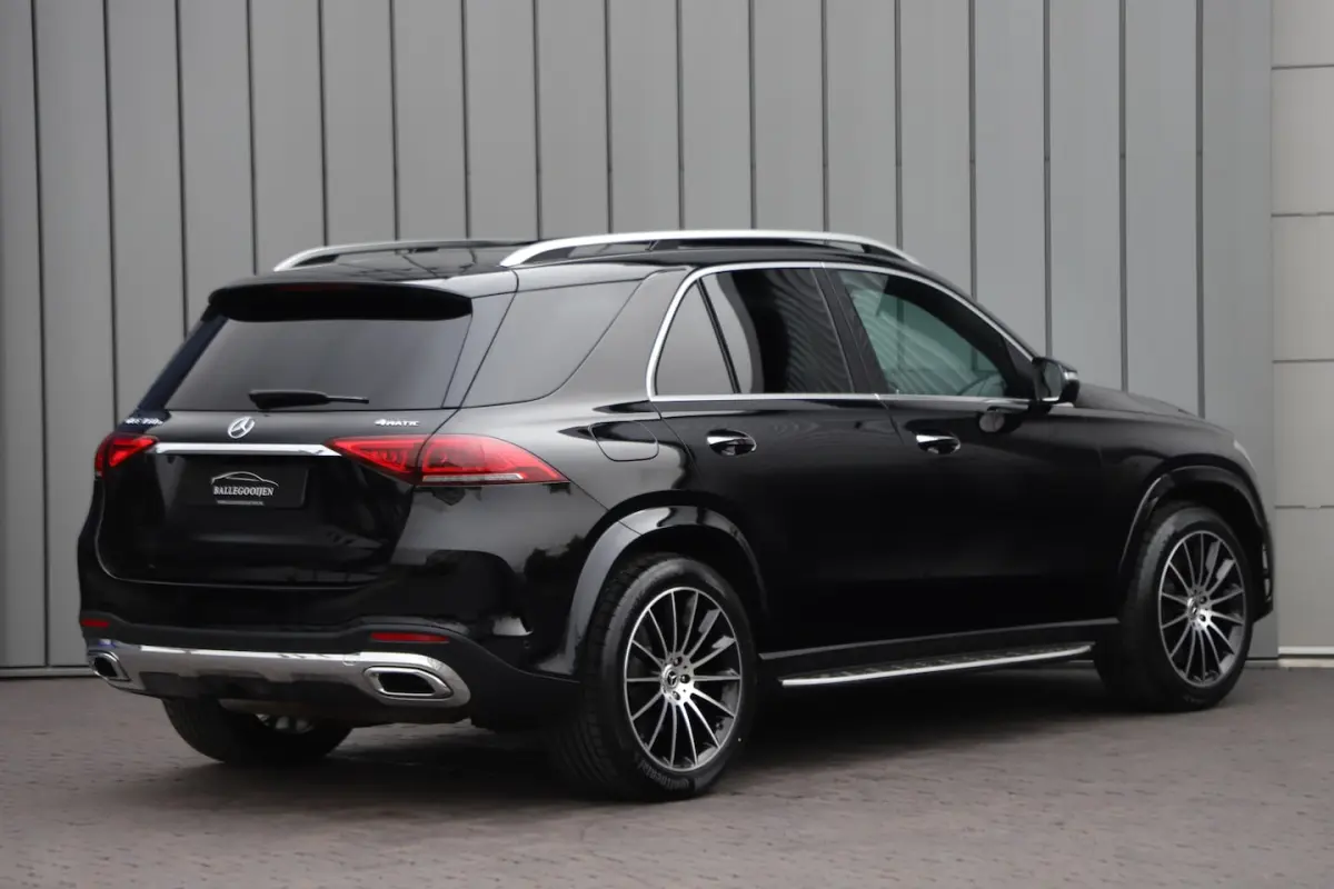 350e AMG 4-Matic | 333PK | Head-up | Pano | Keyless-go | Burmester | Distronic+ | Sfeerver