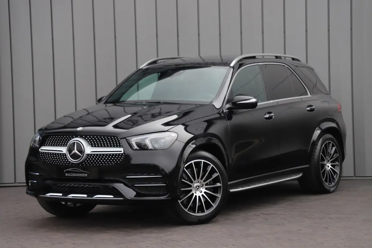 350e AMG 4-Matic | 333PK | Head-up | Pano | Keyless-go | Burmester | Distronic+ | Sfeerver