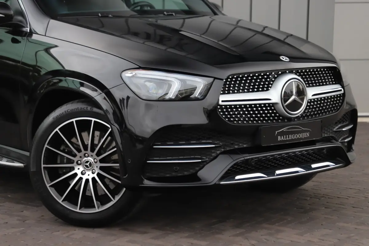 350e AMG 4-Matic | 333PK | Head-up | Pano | Keyless-go | Burmester | Distronic+ | Sfeerver