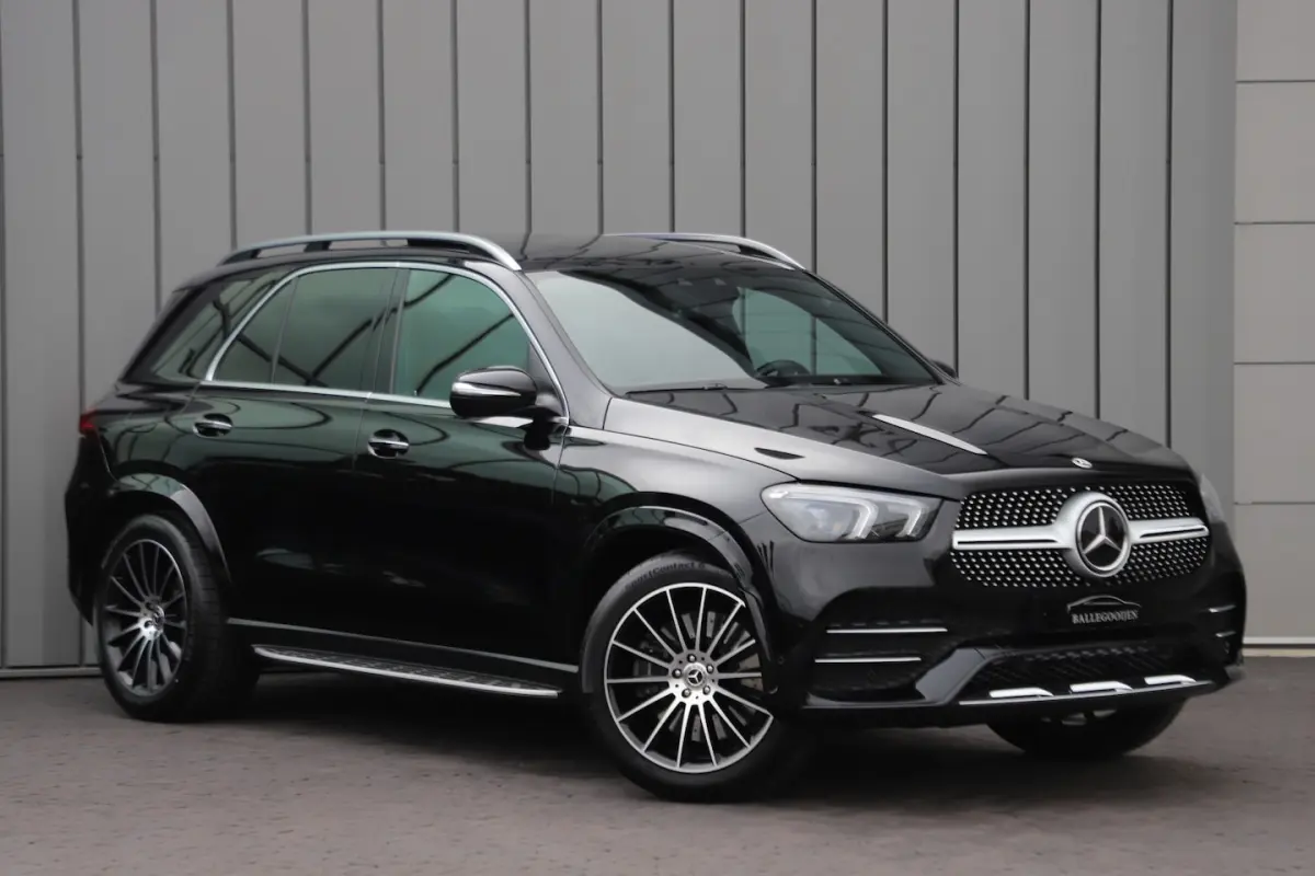 350e AMG 4-Matic | 333PK | Head-up | Pano | Keyless-go | Burmester | Distronic+ | Sfeerver