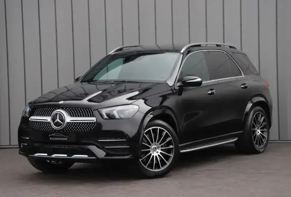 350e AMG 4-Matic | 333PK | Head-up | Pano | Keyless-go | Burmester | Distronic+ | Sfeerver