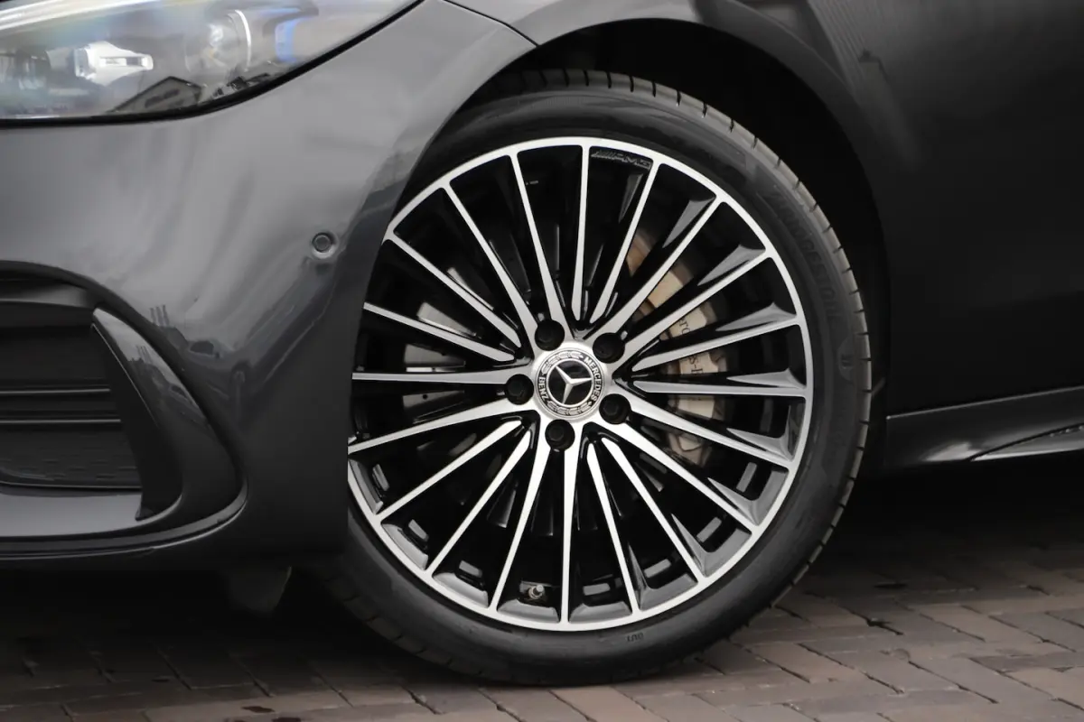 300e AMG | 313PK | Head-up | Keyless-go | Pano | Digital-light | Sfeerverlichting | Standk