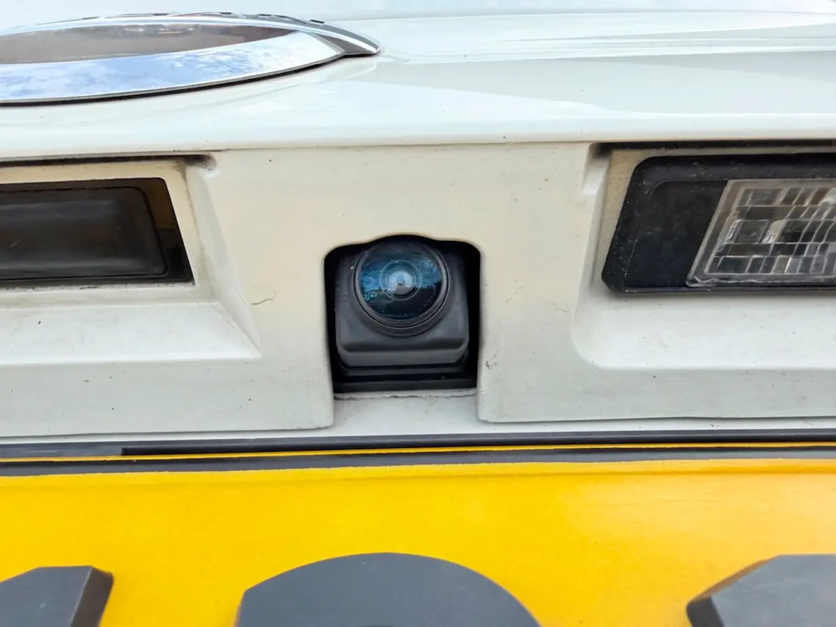 1.2 N-Vision/Pano/360 Camera/Automaat/Navi/keyless/Climate-c/Cruise-c