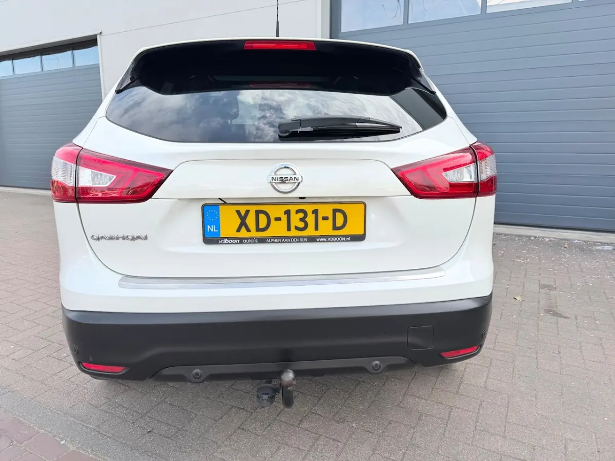 1.2 N-Vision/Pano/360 Camera/Automaat/Navi/keyless/Climate-c/Cruise-c