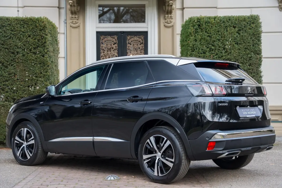 1.6 PureTech GT ADAPTIVE | CAMERA | KEYLESS | CARPLAY | 1E EIGN
