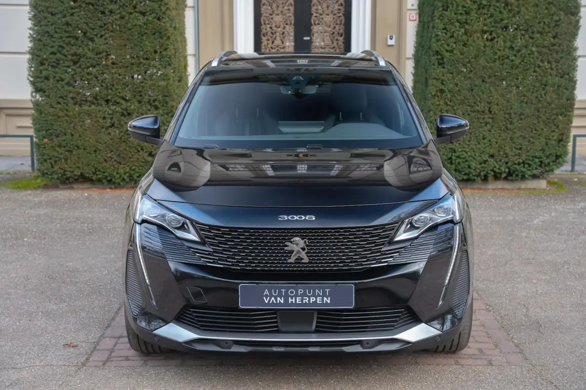 1.6 PureTech GT ADAPTIVE | CAMERA | KEYLESS | CARPLAY | 1E EIGN