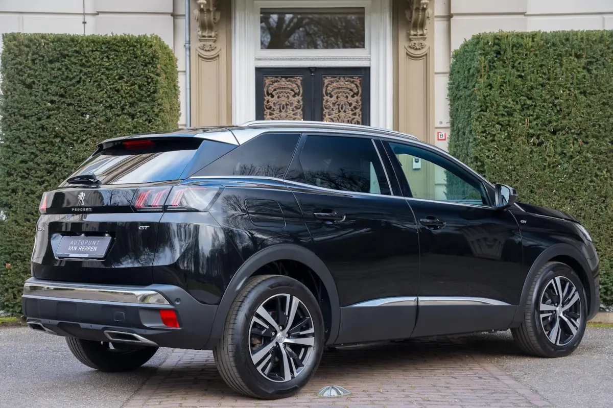 1.6 PureTech GT ADAPTIVE | CAMERA | KEYLESS | CARPLAY | 1E EIGN