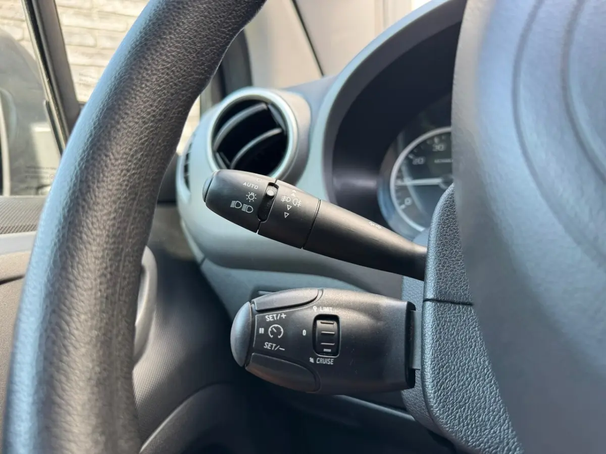 1.2 PureTech XTR Cruise, Climate Control, Navi,