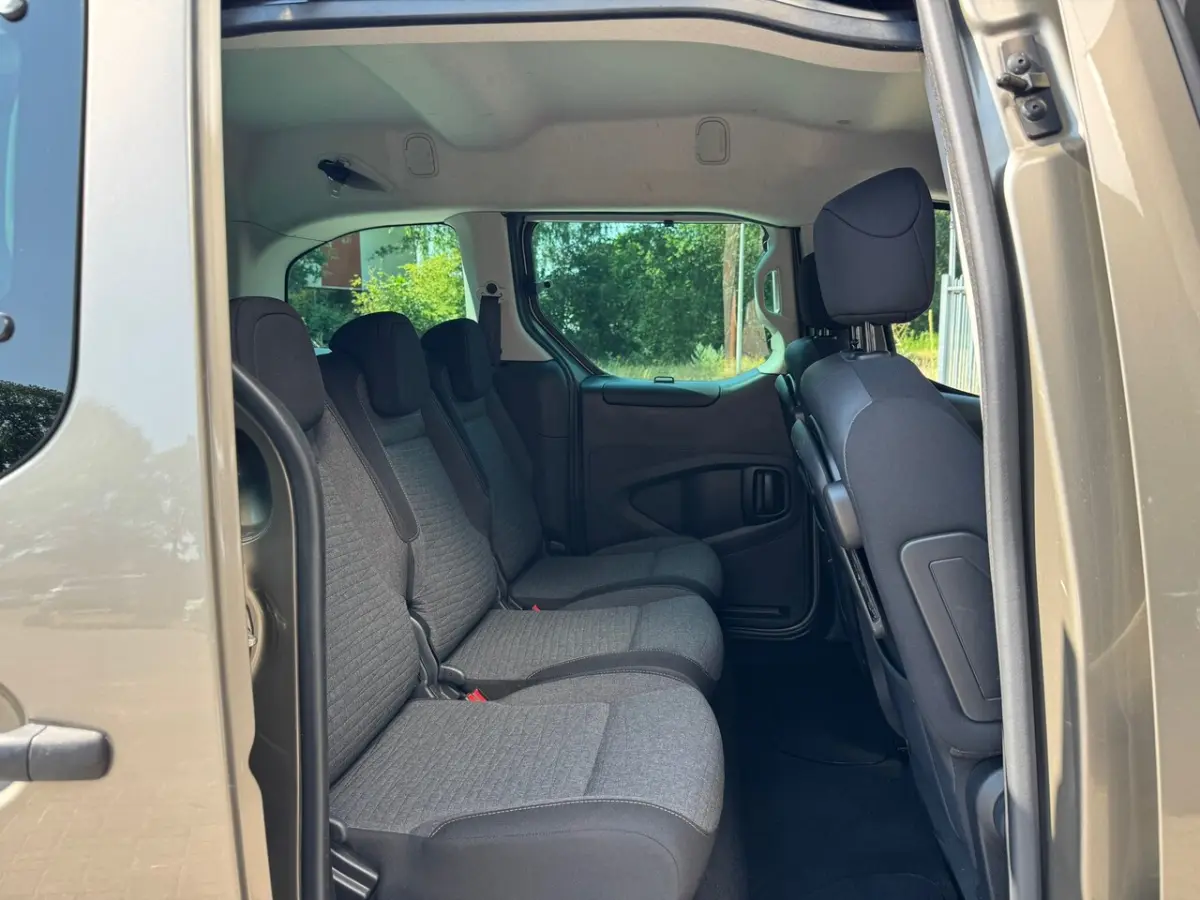 1.2 PureTech XTR Cruise, Climate Control, Navi,