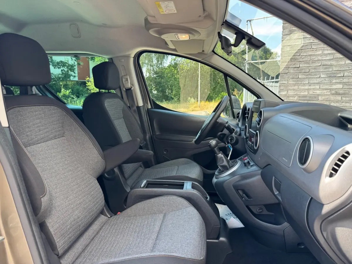 1.2 PureTech XTR Cruise, Climate Control, Navi,