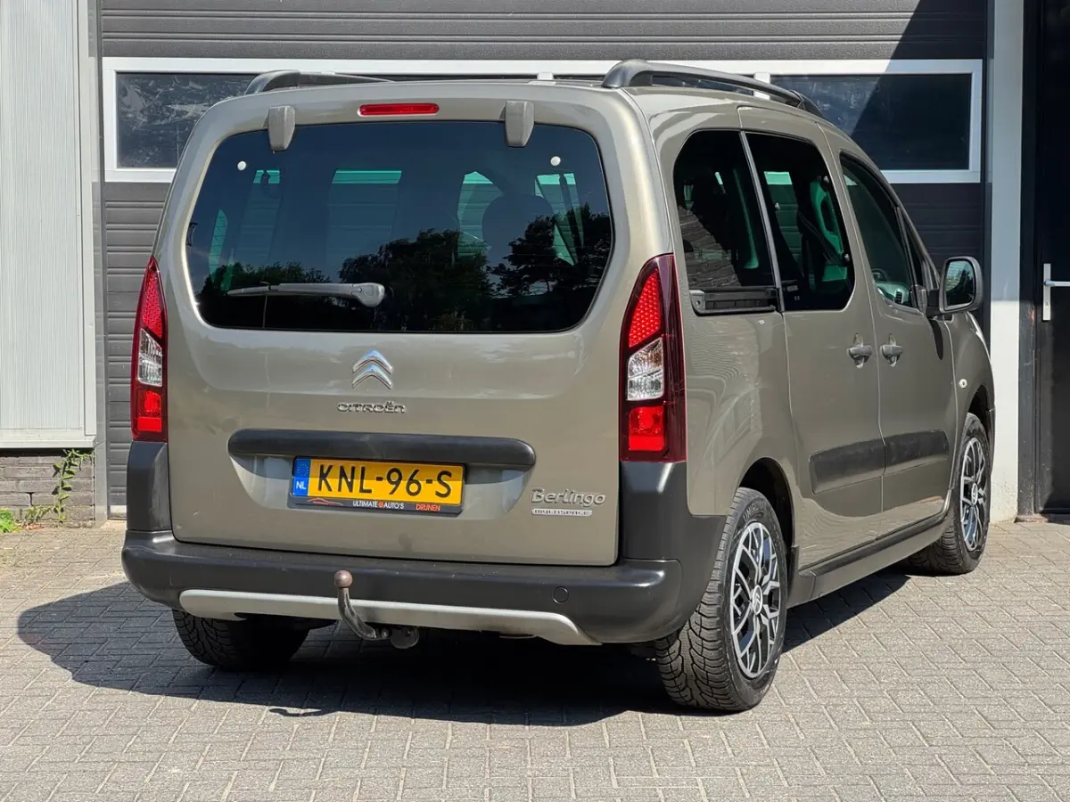 1.2 PureTech XTR Cruise, Climate Control, Navi,