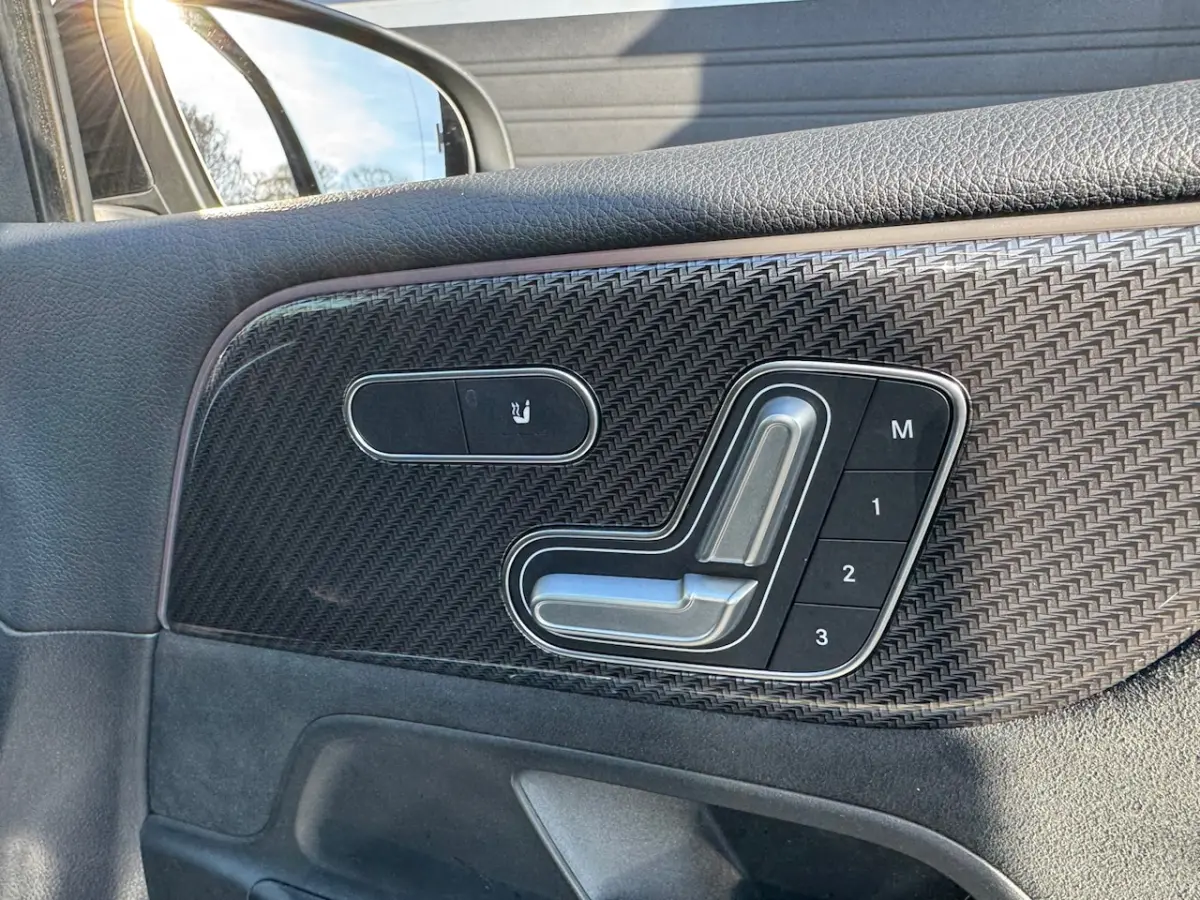 180d AMG Widescreen, Mutibeam, Memory Stoelen, Keyless, Camera, NAP