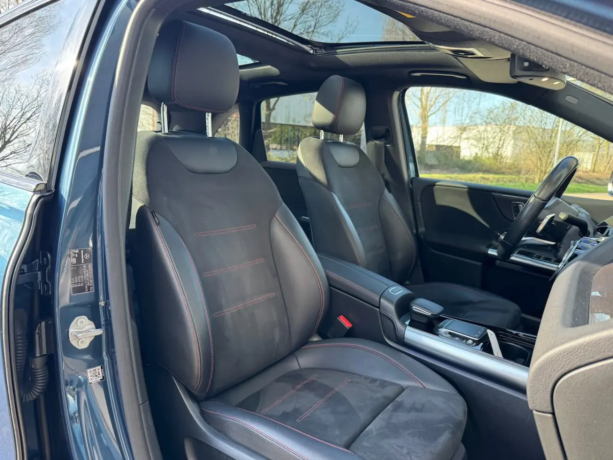 180d AMG Widescreen, Mutibeam, Memory Stoelen, Keyless, Camera, NAP