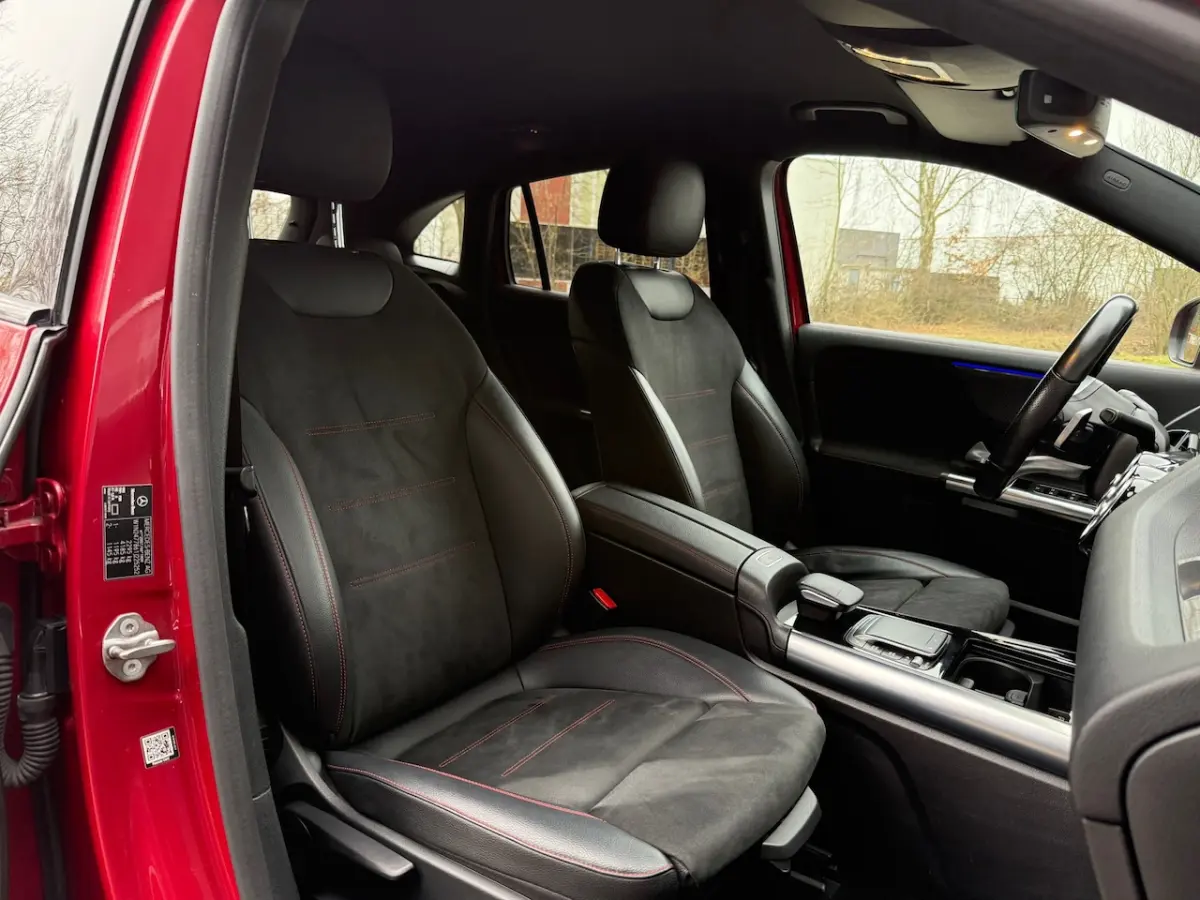 250 e AMG Line Xenon/Led, Widescreen, Camera, Ambient, Keyless, Burmester,