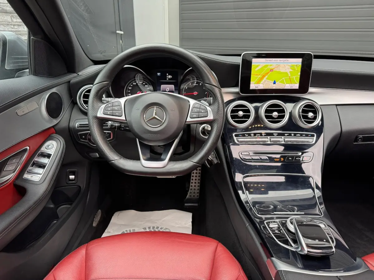 200 Amg Sport, Pano, Multibeam, Camera, Cruise, Navi, NAP