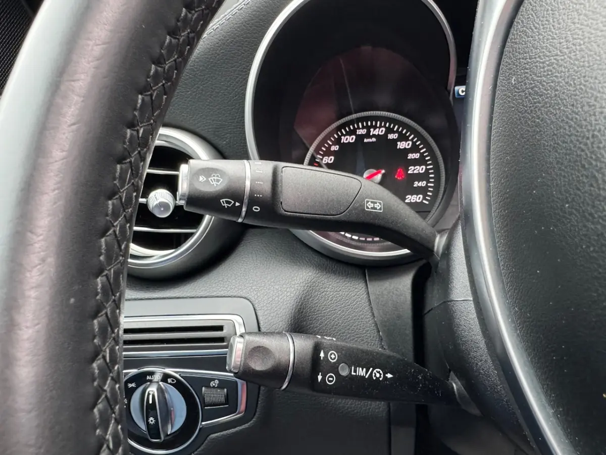 200 Amg Sport, Pano, Multibeam, Camera, Cruise, Navi, NAP