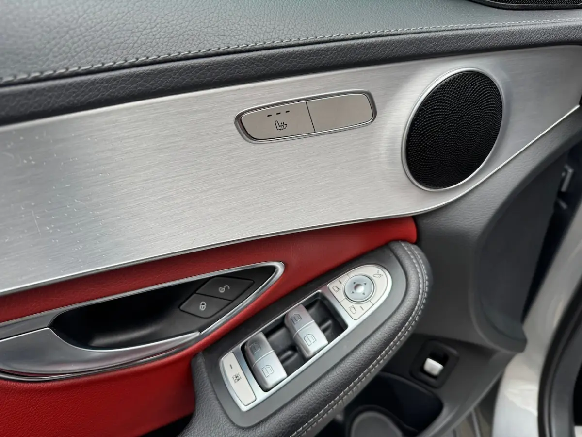 200 Amg Sport, Pano, Multibeam, Camera, Cruise, Navi, NAP